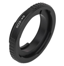 B4-EOS Objektivadapter B4 2/3"