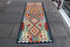 Kelim Vintage Traditionell