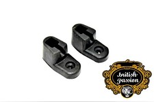 Halter Sonnenblende x2 MGB MGC