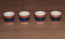 4 Stk. EIERBECHER von