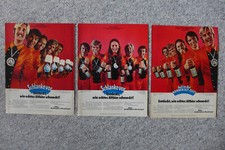 3 Original Werbungen Hannen