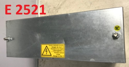 Condensator dominit 1213 - condensator,