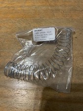 Vergaserfeder blau  HS2 HS4