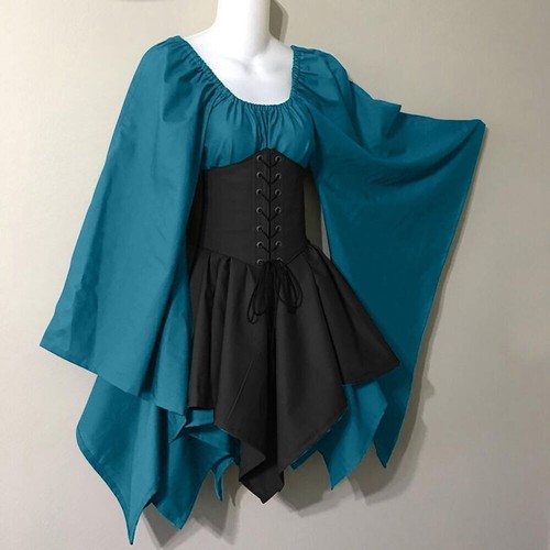 Damen mittelalter renaissance - damen,