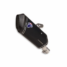 Zugelassener Schalldämpfer