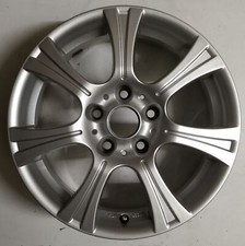 Alufelge RCD KBA46649 RC15-656 6,5x16 ET40 5x114,3 Nissan Qashqai X-Trail Serena