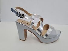 CliaWalk Sandalen Frau Mit