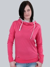 Ragwear Hoodie Yoda A, Rouge