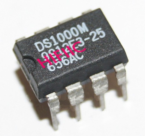1pcs ds1000m tap silicon - 5-tap,