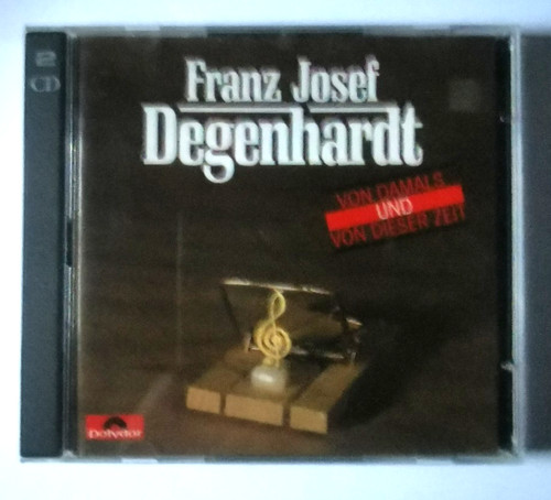Von damals und - dieser, zeit