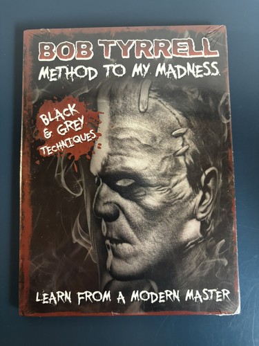 Bob tyrrell method my - tyrrell,