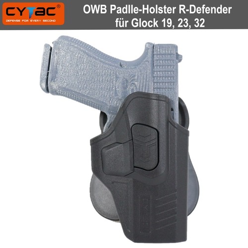 Taktisches cytac defender - taktisches, r-defender