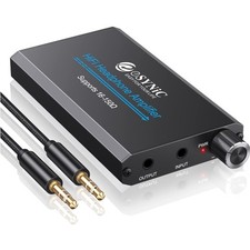 Hifi kopfhörer verstärker - hifi,