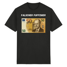 Falscher Fuffziger - Friedrich