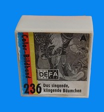 04 022 DDR Dia Film DEFA Color