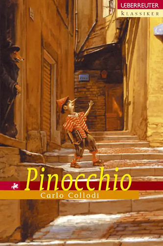 Pinocchio