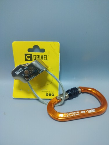 Grivel master belayer - grivel,