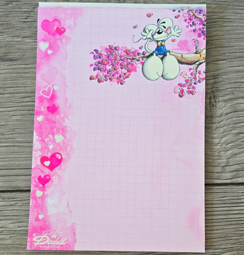 Diddl blatt 121 - blatt,