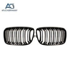 Genuine AG® Gloss Black