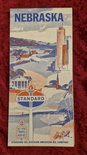 1965 usa nebraska - usa,