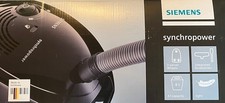 Siemens Z 3.0 Staubsauger