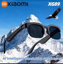 Xiaomi XG89 AI Smart