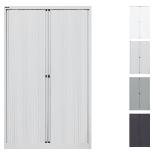 Bisley rollladenschrank - bisley,