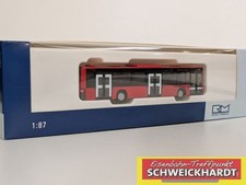 Rietze 72732 - Bus MAN Lion´s