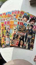 Bravo Hefte aus den 90ern - Sammlerstücke von 1990-1992