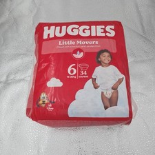 HUGGIES ultra Komfort-Windeln