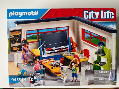 Playmobil city life 9455 - playmobil,