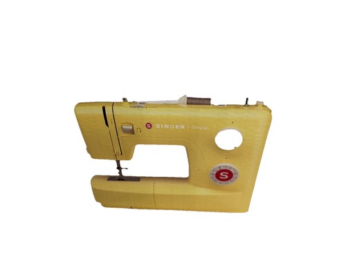 Singer 3223y simple - singer,