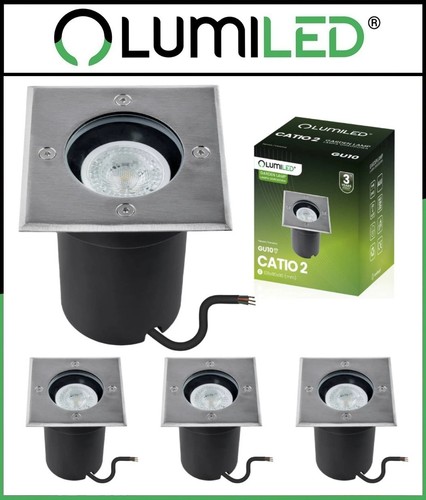 Lumiled 4x - lumiled, 1/4x