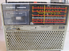 ITT Schaub Lorenz  Touring