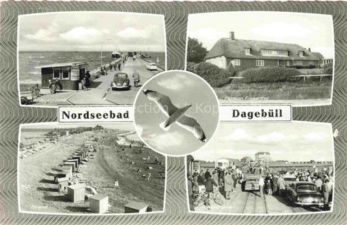 Dagebuell nordfriesland - dagebuell,
