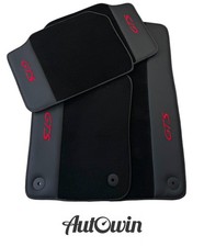 Fußmatten für Porsche