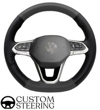 For VW Amarok 2022-26 Dark