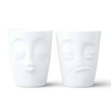 Fiftyeight Becher Set Nr. 4