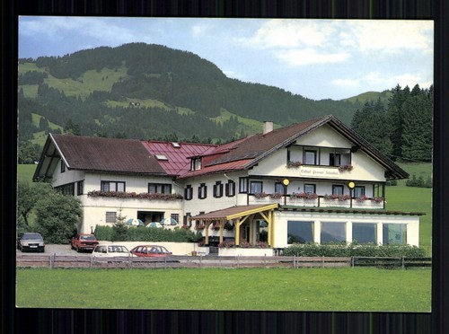 Fischen allgäu gasthof - fischen/allgäu,,