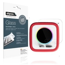 2x Schutzfolie für Toni