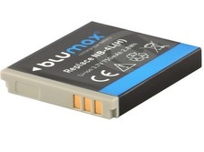 PowerAkku für Canon Ixus 50