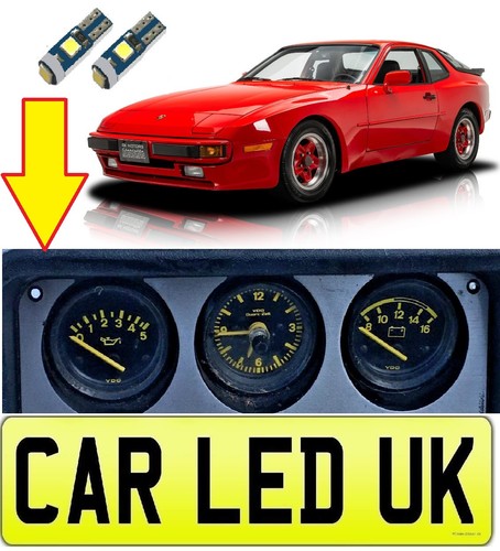 Porsche 944 3 x - porsche, ✅