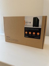 Synology DiskStation NAS