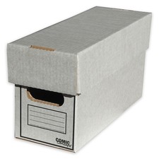 Comic Concept Manga &