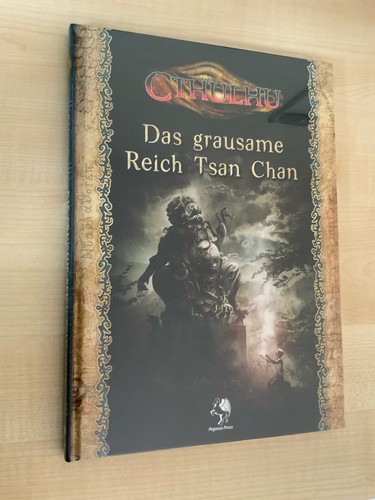 Call cthulhu abenteuer - cthulhu,