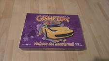 Cashflow | Brettspiel |