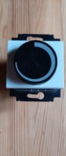 Busch Jäger 2250 KB Dimmer REG Verteilungseinbau 500 W Ferndimmer geb.