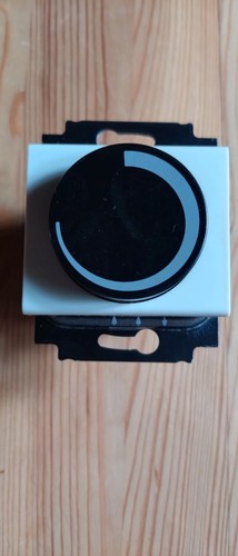 Busch jäger 2250 dimmer - busch,