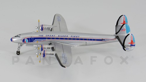 Eastern lockheed 649 - lockheed, l‑649
