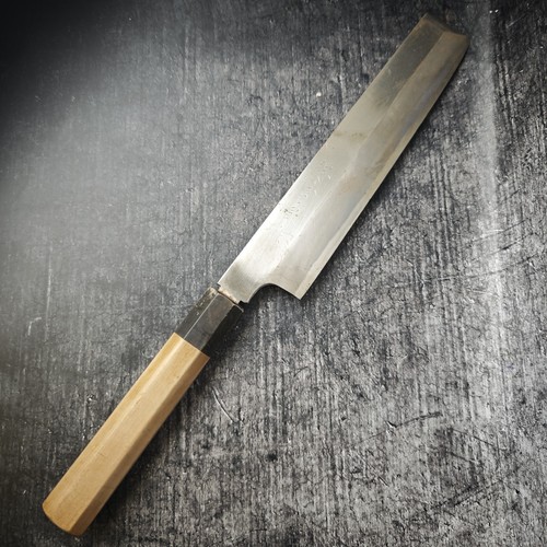 Usuba nakiri gemüsemesser - usuba,